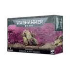 Warhammer40k Death Guard: Myphitic Blight-Hauler