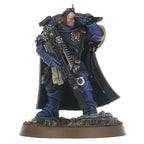 Warhammer40k Space Marines: Eliminator Squad