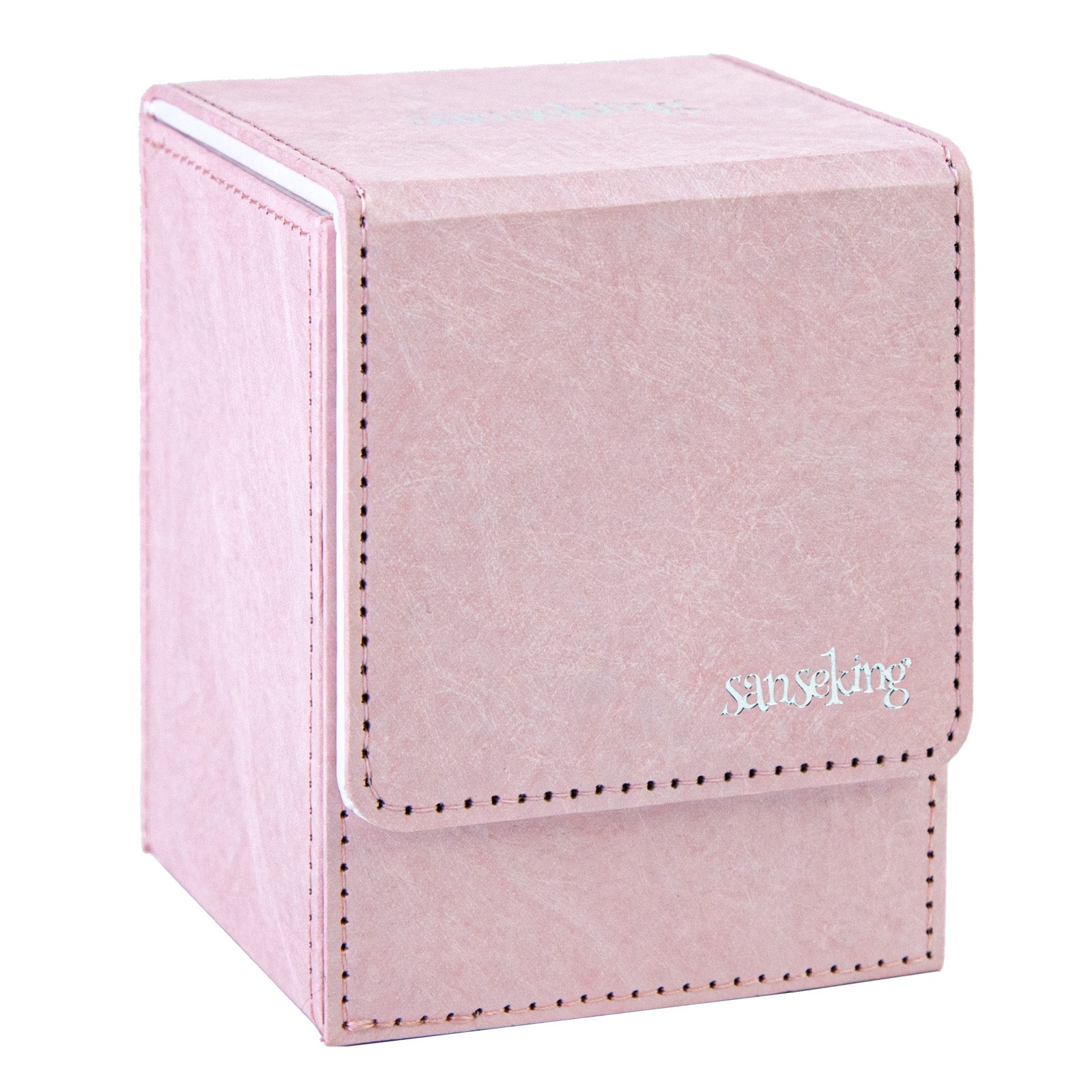 Vertical Tyvek® Deck Box