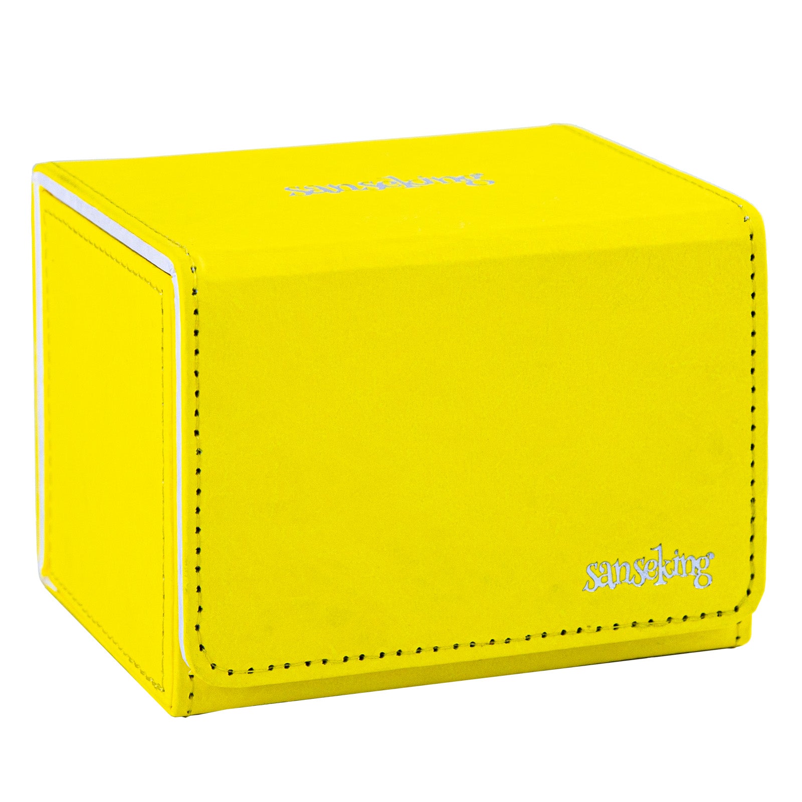 Horizontal Tyvek® Deck Box