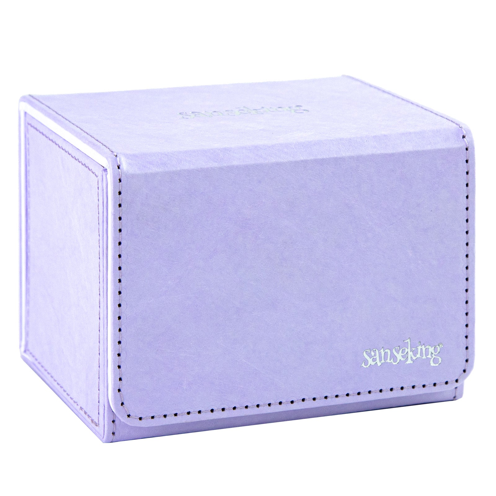 Horizontal Tyvek® Deck Box