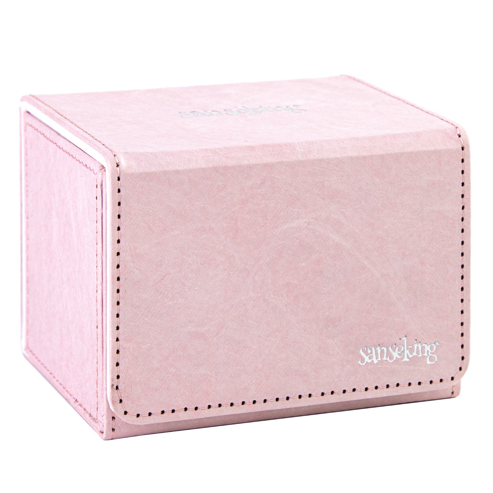 Horizontal Tyvek® Deck Box