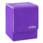 Vertical Tyvek® Deck Box