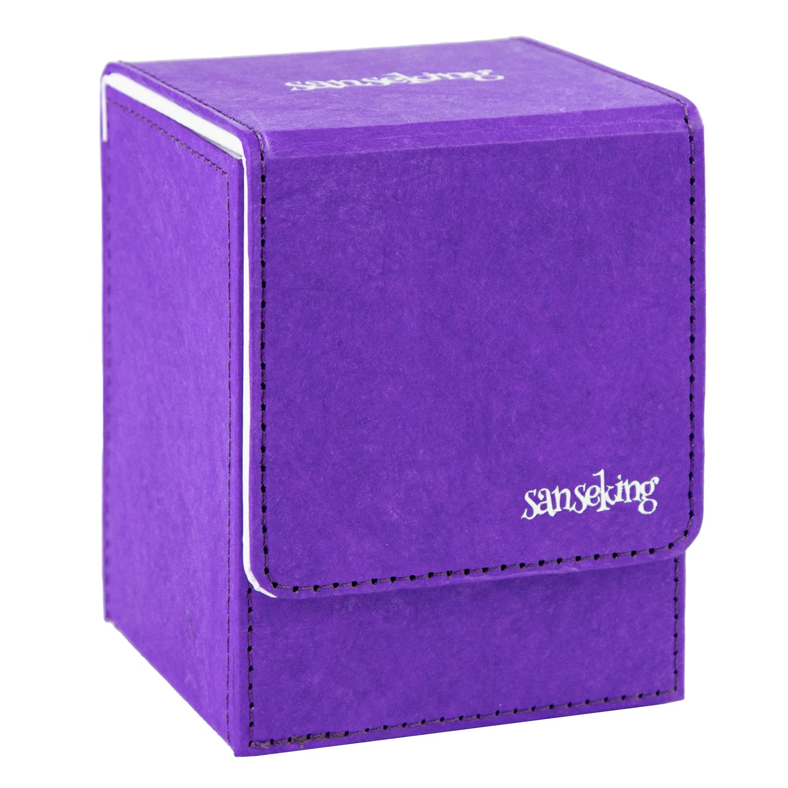 Vertical Tyvek® Deck Box