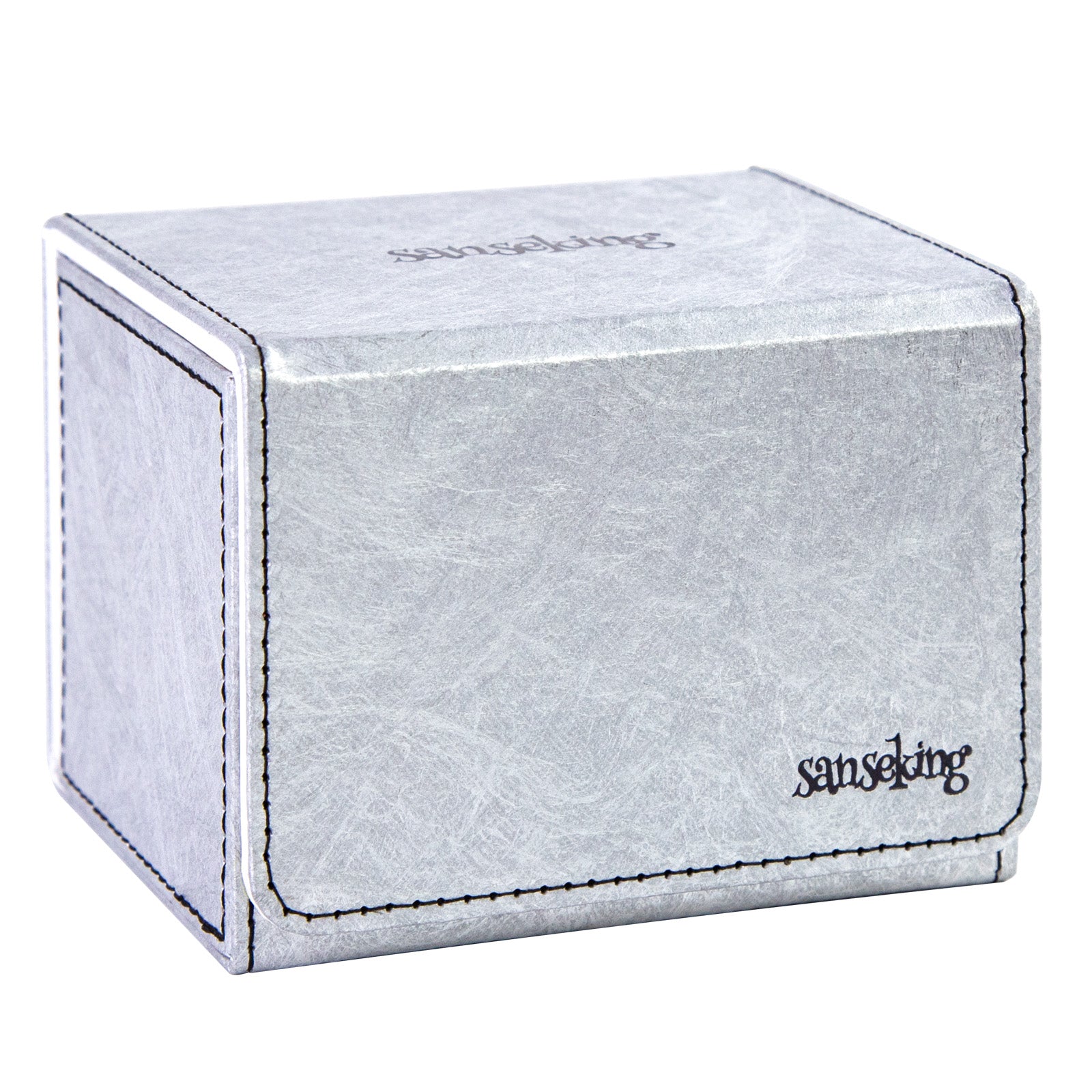 Horizontal Tyvek® Deck Box