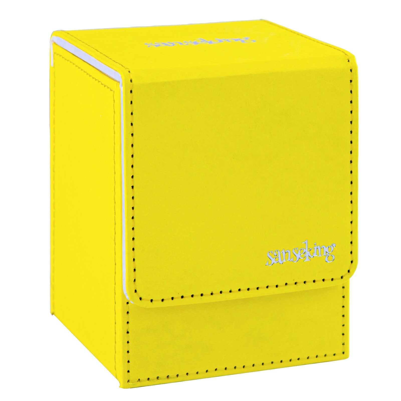 Vertical Tyvek® Deck Box