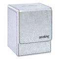 Vertical Tyvek® Deck Box