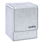 Vertical Tyvek® Deck Box