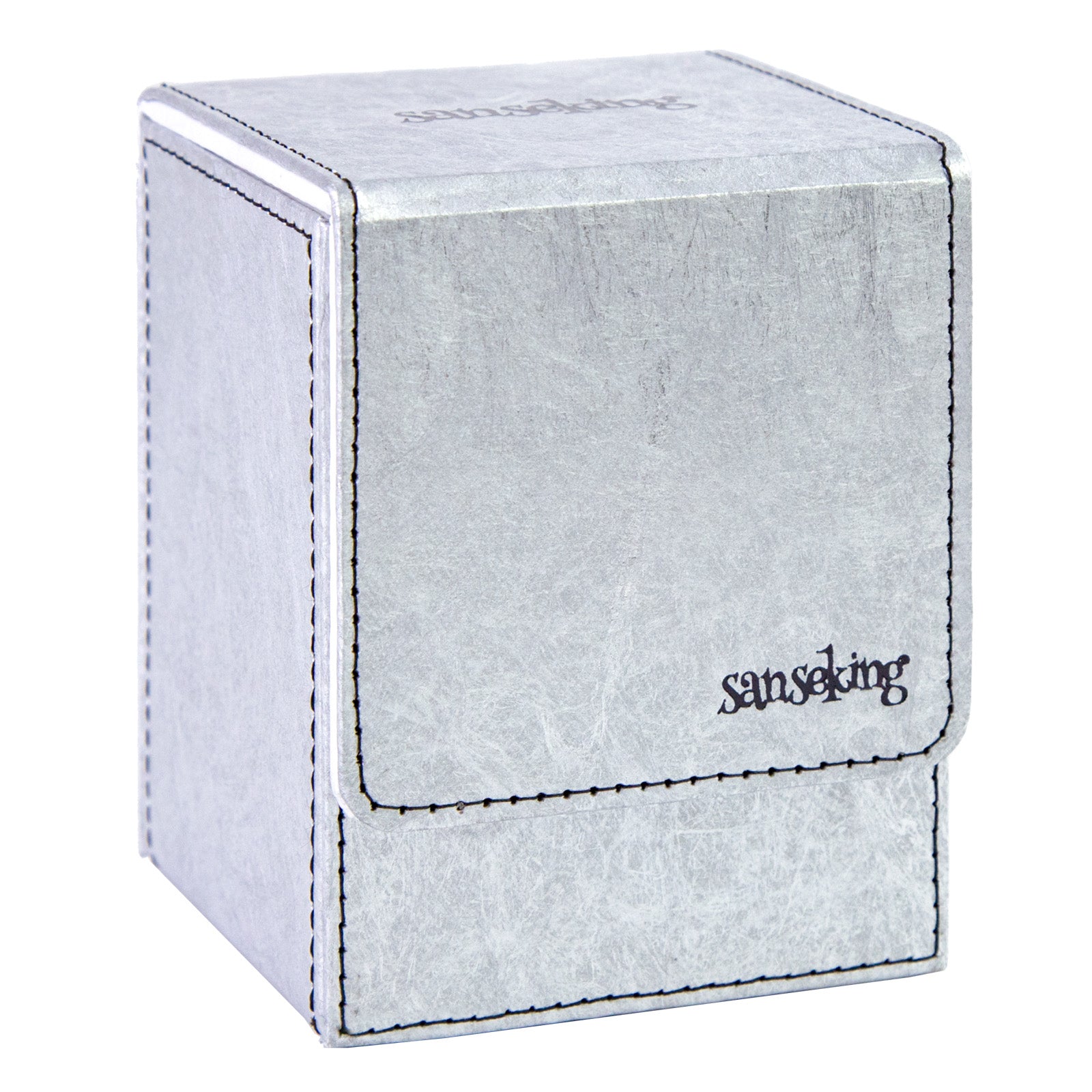 Vertical Tyvek® Deck Box
