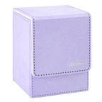 Vertical Tyvek® Deck Box
