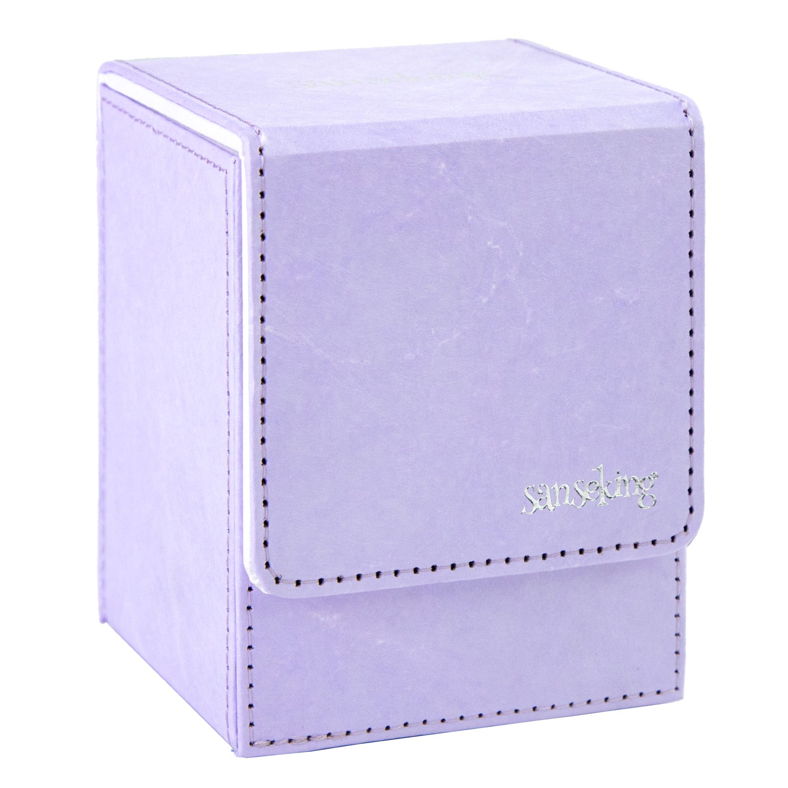 Vertical Tyvek® Deck Box
