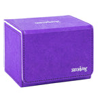 Horizontal Tyvek® Deck Box