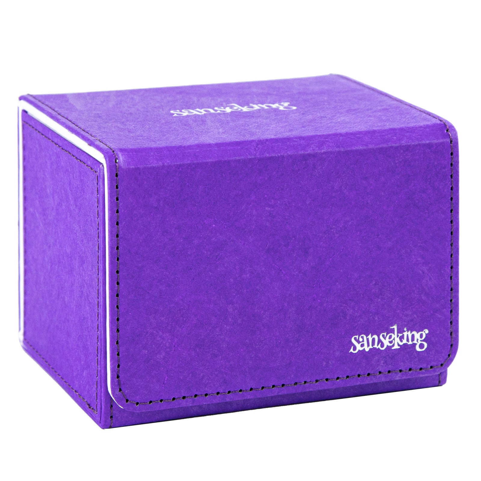 Horizontal Tyvek® Deck Box