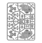 Warhammer40k Imperial Knights: Knight Armigers / Armiger Warglaives