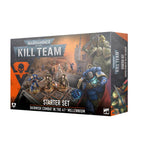 Warhammer40k Kill Team: Starter Set