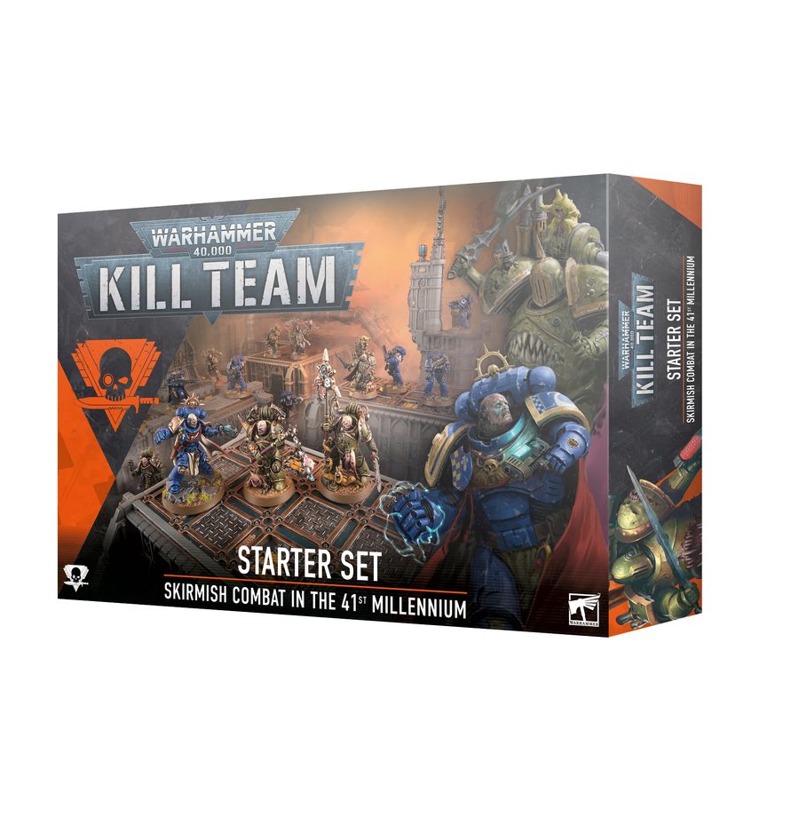 Warhammer40k Kill Team: Starter Set