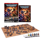 Warhammer40k Introductory Set
