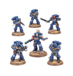 Warhammer40k Introductory Set