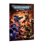 Warhammer40k Introductory Set