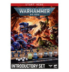 Warhammer40k Introductory Set