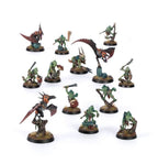 Warhammer Age of Sigmar Spearhead: Seraphon / Sunblooded Prowlers