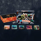 Magic the Gathering - Unsanctioned Game Box