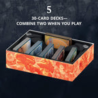 Magic the Gathering - Unsanctioned Game Box