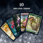 Magic the Gathering - Unsanctioned Game Box