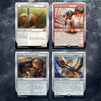 Magic the Gathering - Unsanctioned Game Box