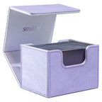 Horizontal Tyvek® Deck Box