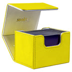 Horizontal Tyvek® Deck Box