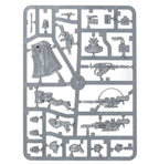 Warhammer40k Space Marines: Eliminator Squad