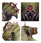 Warhammer40k Death Guard: Myphitic Blight-Hauler