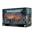 Warhammer40k Astra Militarum: Cadian Shock Troops