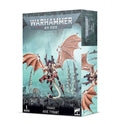 Warhammer40k Tyranids: Winged Hive Tyrant