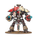Warhammer40k Imperial Knights: Knight Questoris