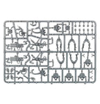 Warhammer40k Necrons: Immortals