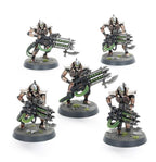 Warhammer40k Necrons: Immortals