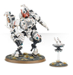 Warhammer40k T'au Empire: Commander