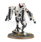 Warhammer40k T'au Empire: Commander