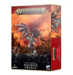 Warhammer Age of Sigmar Slaves To Darkness: Daemon Prince