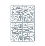 Warhammer Age of Sigmar Cities Of Sigmar: Freeguild Fusiliers