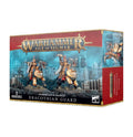 Warhammer Age of Sigmar Stormcast Eternals: Dracothian Guard / Desolators