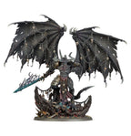 Warhammer Age of Sigmar Slaves To Darkness: Be'lakor / Be'lakor, the Dark Master