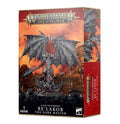 Warhammer Age of Sigmar Slaves To Darkness: Be'lakor / Be'lakor, the Dark Master