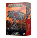 Warhammer Age of Sigmar Slaves To Darkness: Be'lakor / Be'lakor, the Dark Master