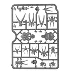 Citadel Skulls - Warhammer40k / Age of Sigmar