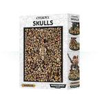 Citadel Skulls - Warhammer40k / Age of Sigmar