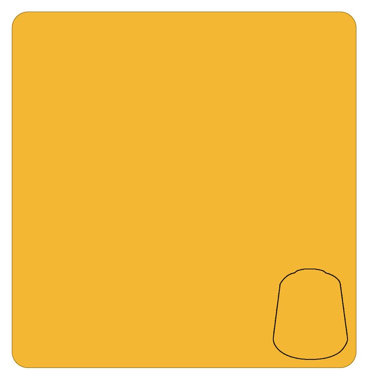 Averland Sunset - Citadel Base Paint 12ml