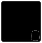 Abaddon Black - Citadel Base Paint 12ml